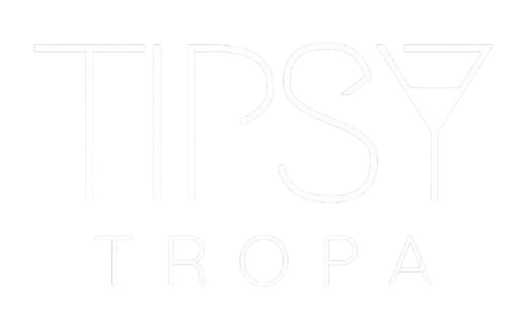 Tipsy Tropa logo