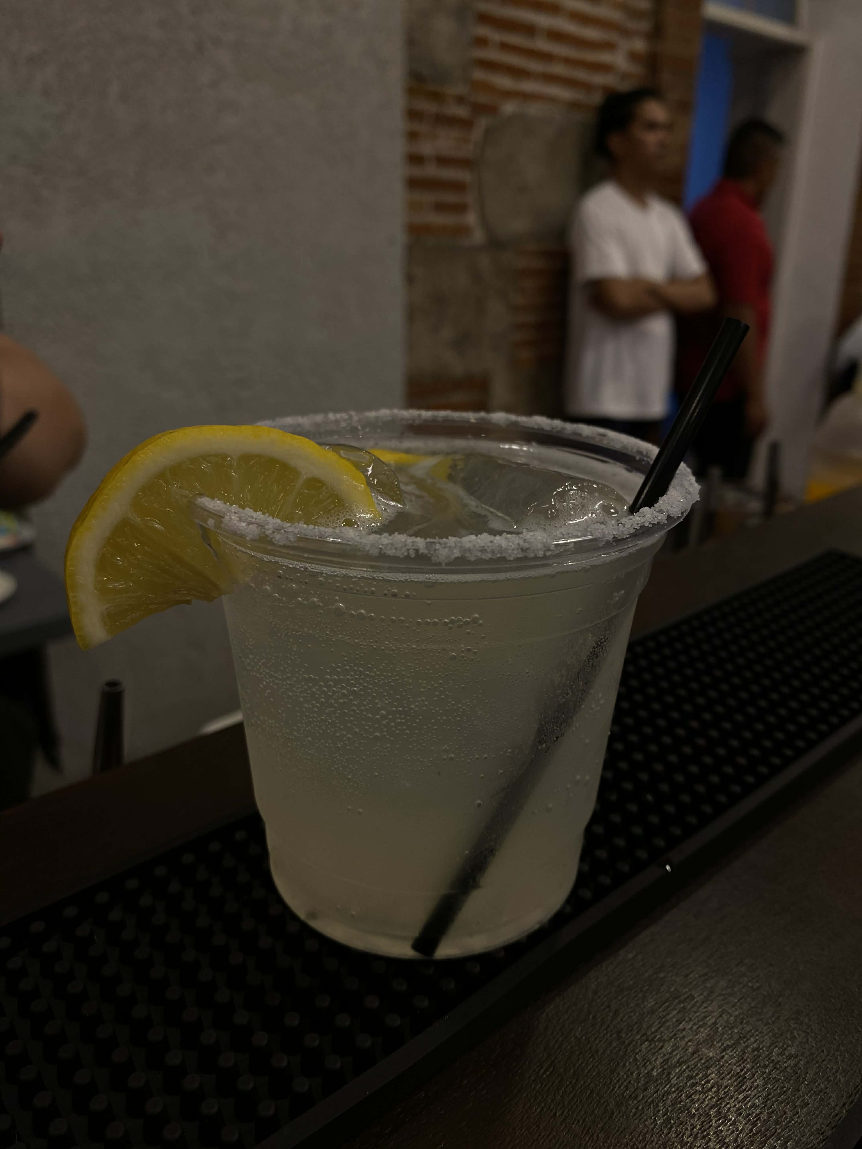 Margarita