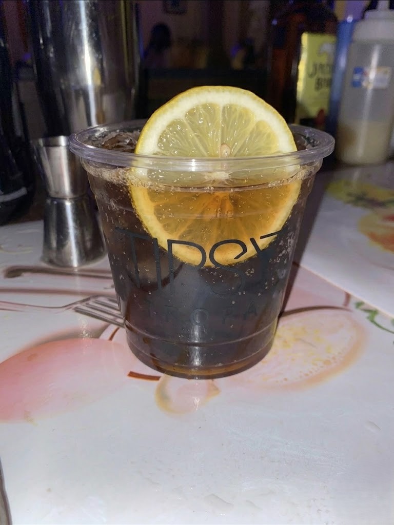 Cuba Libre